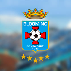 Club Blooming