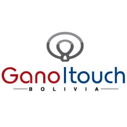 GANO ITOUCH BOLIVIA