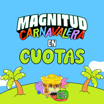 MAGNITUD CARNAVALERA 2025