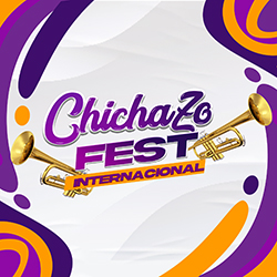 CHICHAZO 2025
