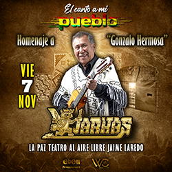 KJARKAS - LA PAZ