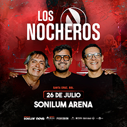 LOS NOCHEROS