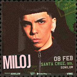 MILO - J