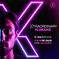 EXMA Bolivia