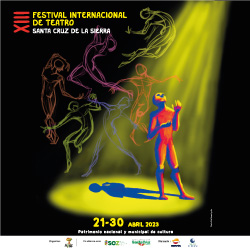 XIII Festival Internacional de Teatro