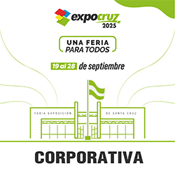 EXPOCRUZ 2025 - CORPORATIVO