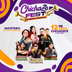 CHICHAZO FEST 2025
