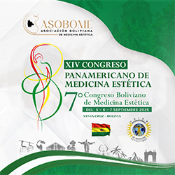 XIV CONGRESO PANAMERICANO DE MEDICINA ESTETICA UIME