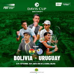 DAVIS CUP