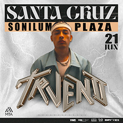 CONCIERTO TRUENO - ESPECIAL HOT TICKET
