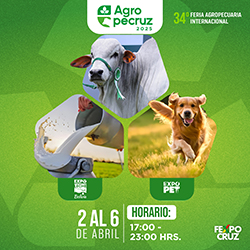 AGROPECRUZ 2025