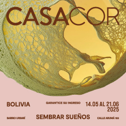 CASACOR BOLIVIA 2025