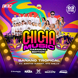 CHICHA MUSIC