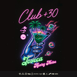 CLUB +30 - SÁBADO 24 DE MAYO