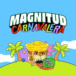 MAGNITUD CARNAVALERA 2025