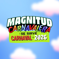 MAGNITUD CARNAVALERA 2026