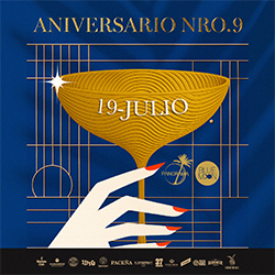 NICO BALADON - ANIVERSARIO PANORAMA