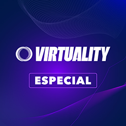 VIRTUALITY 2025 - ESPECIAL