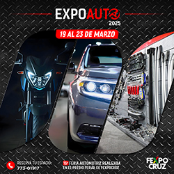 EXPOAUTO 2025
