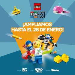 LEGO FUN FEST