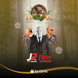 TIC TAC PARTY NEW YEAR