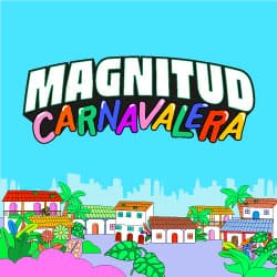 MAGNITUD CARNAVALERA