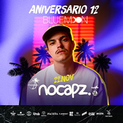 SISTEK ANIVERSARIO BLUE MOON