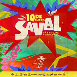 SAVAL - VIERNES 09 DE ENERO