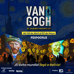 VAN GOGH