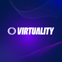 VIRTUALITY 2025 - DESCUENTO 40%