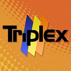 TRIPLEX