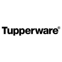 TUPPERWARE