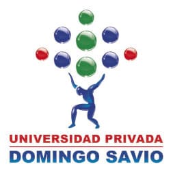 UPDS - UNIVERSIDAD PRIVADA DOMINGO SAVIO