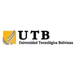 UTB - UNIVERSIDAD TECNOLÓGICA BOLIVIANA S.A.